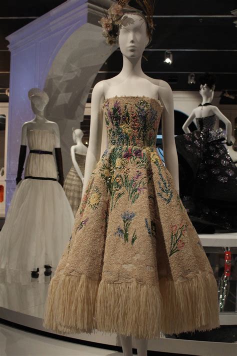 ngv christian dior|dior house of women.